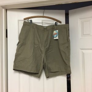 NWT Mens Columbia shorts
